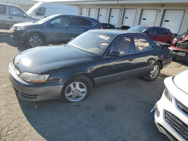 lexus es300 1992 jt8vk13t1n0070429