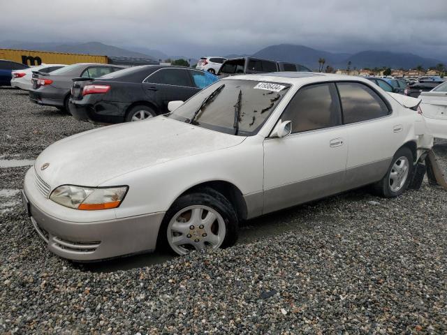 lexus es300 1992 jt8vk13t4n0113130