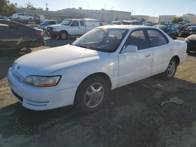 lexus es 300 1993 jt8vk13t4p0194777