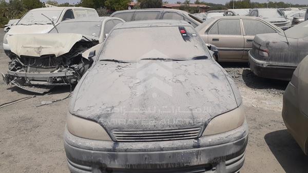 lexus es 300 1993 jt8vk13t8p0182583