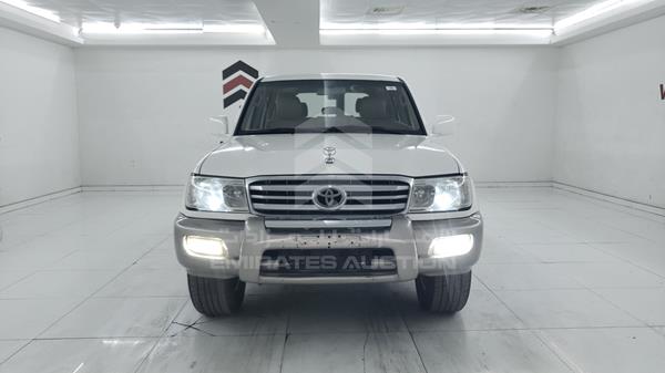 toyota land cruiser 1998 jtb11wja0w8001133