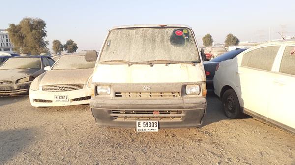 toyota hiace 1997 jtb21uhb3v0025536