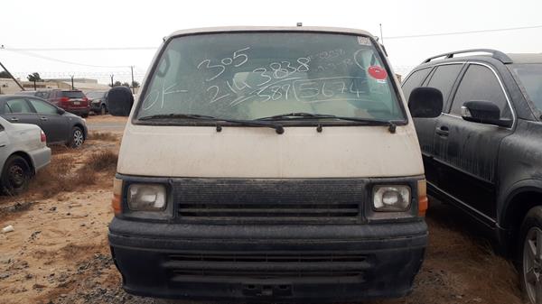 toyota hiace 1998 jtb21uhb3w0026919