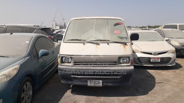 toyota hiace 1998 jtb21uhb3w0029514