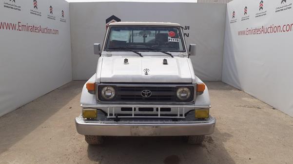 toyota land cruiser pickup 1998 jtb31uj75w3008929