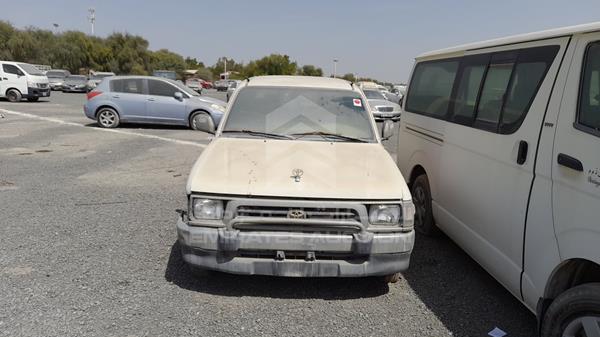 toyota hilux 1999 jtb33une0x0036365