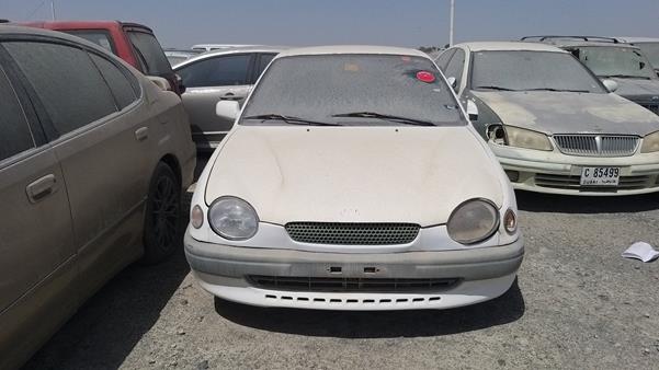 toyota corolla 1999 jtb53aeb1x3058534