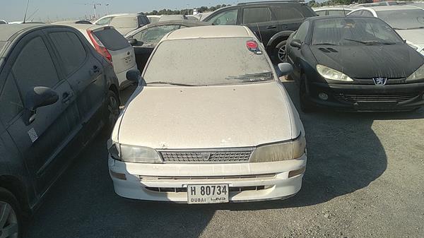 toyota corolla 1997 jtb53eea0v0017489