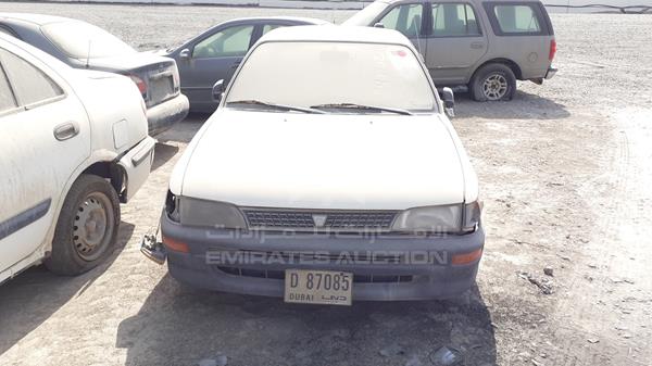 toyota corolla 1997 jtb53eea0v0018260