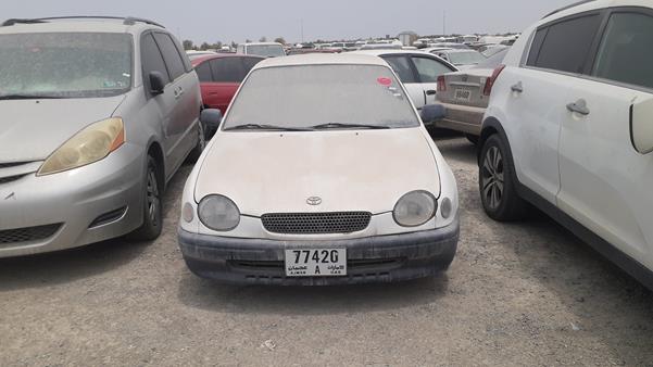 toyota corolla 1998 jtb53eeb0w0010514