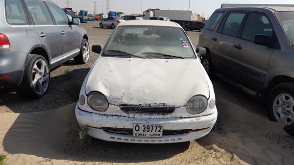 toyota corolla 1999 jtb53eeb0x3004656