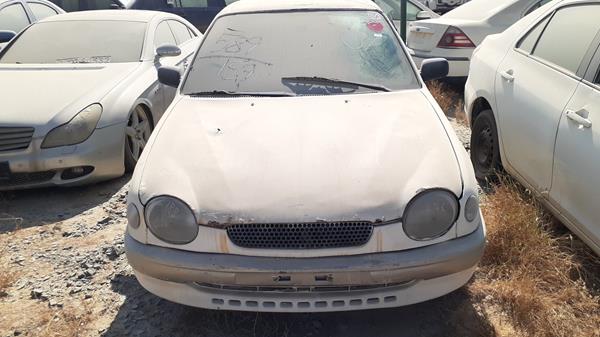 toyota corolla 1999 jtb53eeb0x3005026