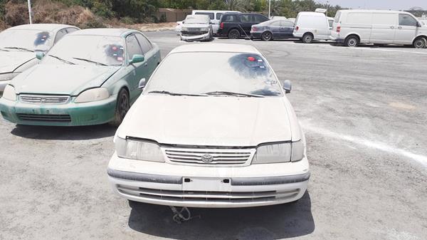 toyota tercel 1997 jtb53el50v0036295