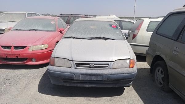 toyota tercel 1997 jtb53el50v0040677