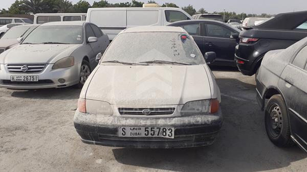 toyota tercel 1997 jtb53el50v0055405