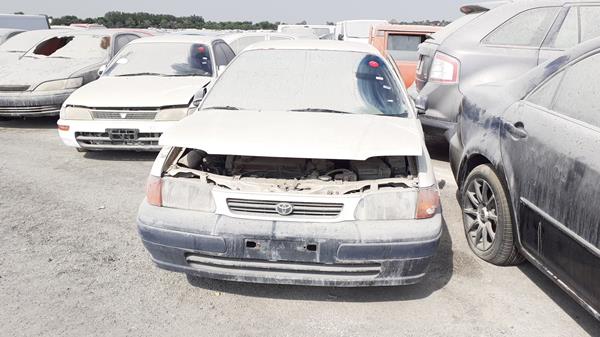 toyota tercel 1997 jtb53el50v0060558