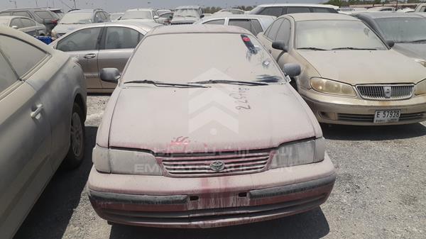 toyota tercel 1998 jtb53el50w0076567