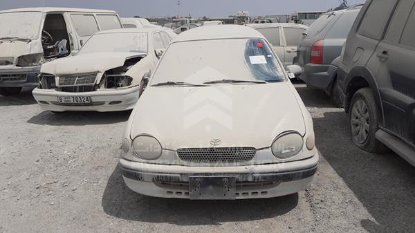 toyota corolla 1999 jtb72eeb0x4001571