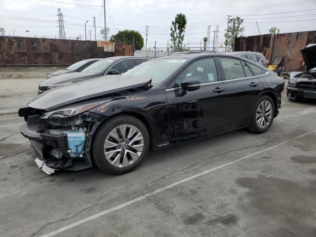 toyota mirai 2023 jtdaaaaa3pa011240