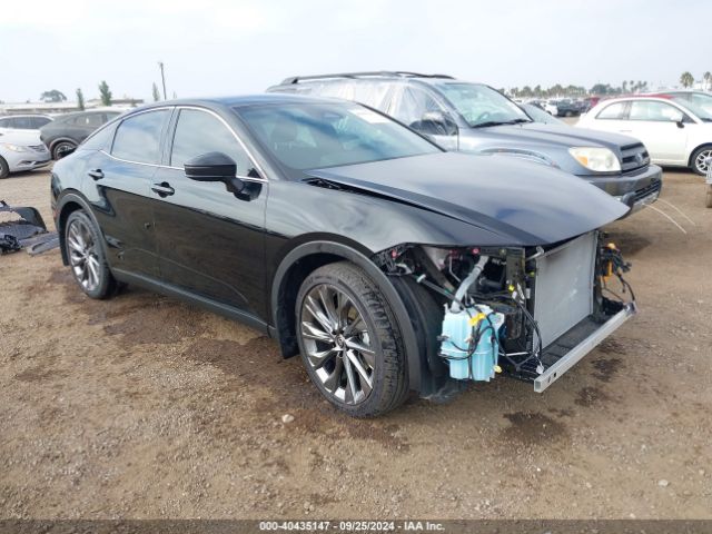 toyota crown 2023 jtdaaaaf2p3012394