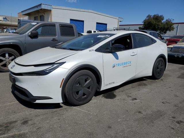 toyota prius le 2024 jtdacaau4r3016670