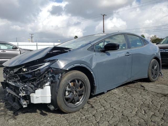 toyota prius le 2024 jtdacaau4r3019634