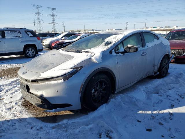 toyota prius le 2024 jtdacaau4r3026826