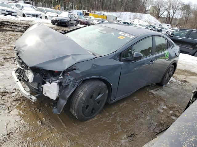 toyota prius le 2024 jtdacaau5r3023238