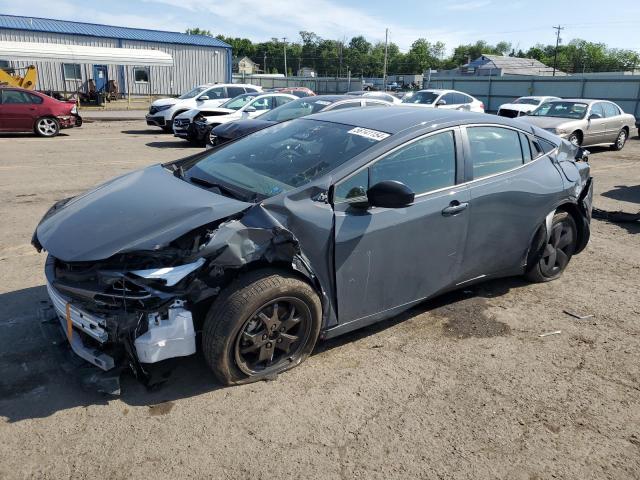 toyota prius le 2023 jtdacaau7p3003179