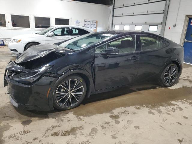 toyota prius le 2024 jtdacaau7r3018381