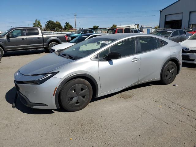 toyota prius le 2023 jtdacaau8p3004633