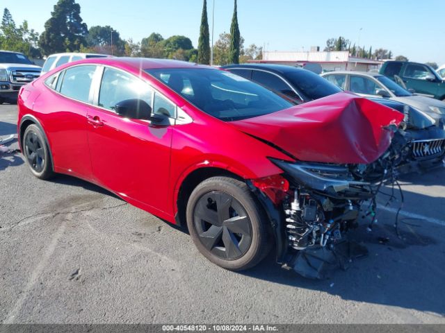 toyota prius prime 2024 jtdacacu0r3024763