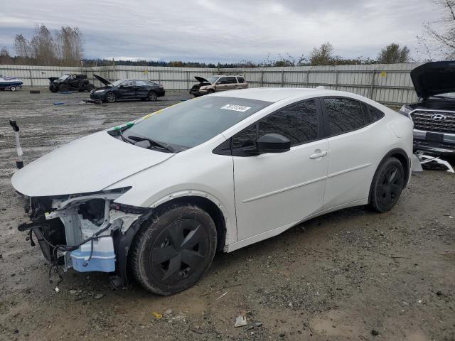 toyota prius prim 2023 jtdacacu4p3007395