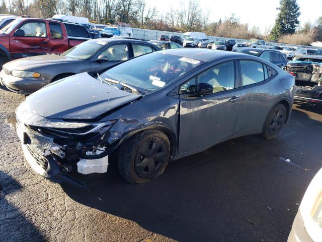 toyota prius 2023 jtdadabu4p3007220