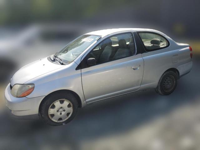 toyota echo 2002 jtdat123020217897