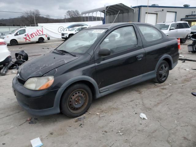 toyota echo 2000 jtdat1230y0092506