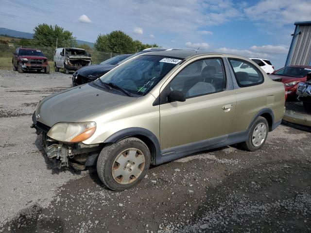 toyota echo 2002 jtdat123220247371