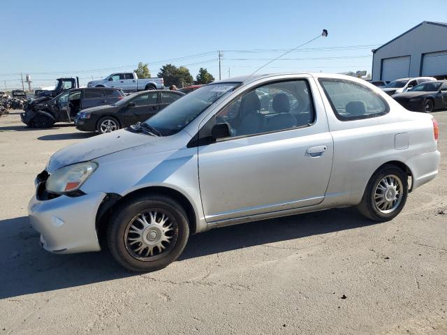 toyota echo 2003 jtdat123330267128