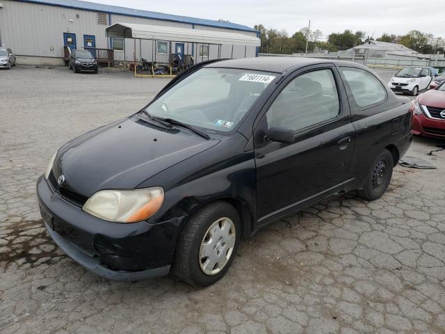 toyota echo 2002 jtdat123420205235