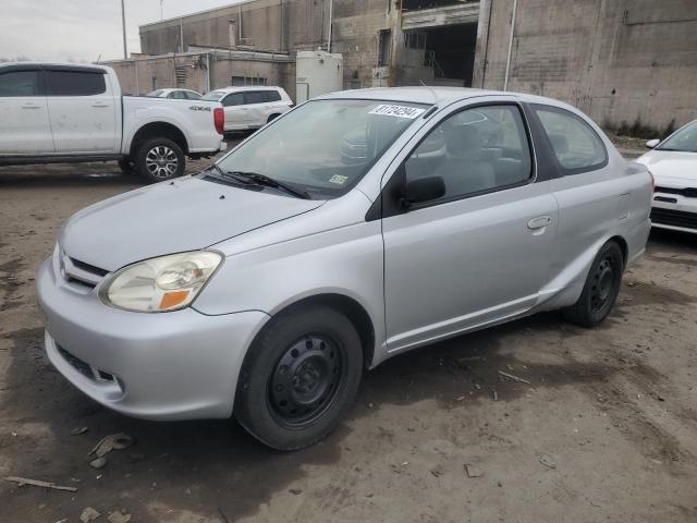 toyota echo 2005 jtdat123450360193