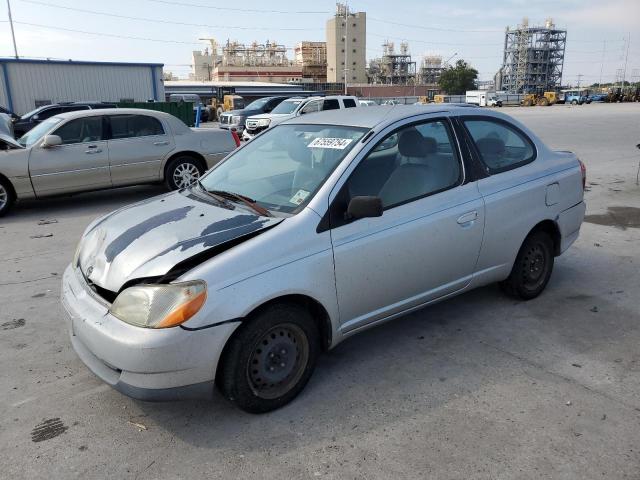 toyota echo 2000 jtdat1234y5012563