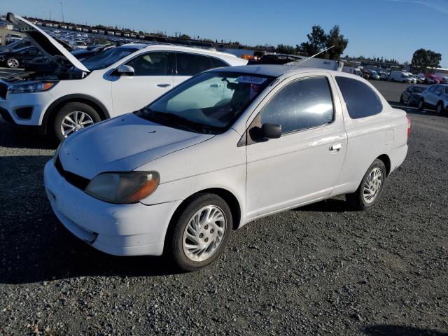 toyota echo 2002 jtdat123520210654