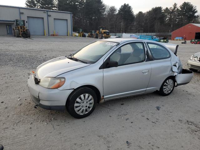 toyota echo 2000 jtdat1235y0054396