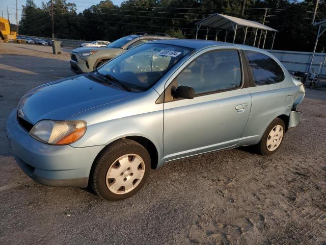 toyota echo 2002 jtdat123620233098