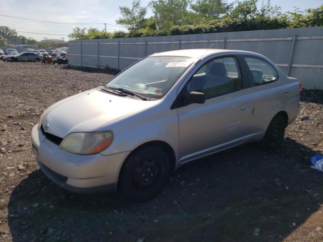 toyota echo 2002 jtdat123620245736