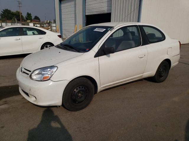 toyota echo 2003 jtdat123630266913