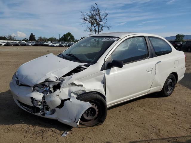 toyota echo 2003 jtdat123730258853