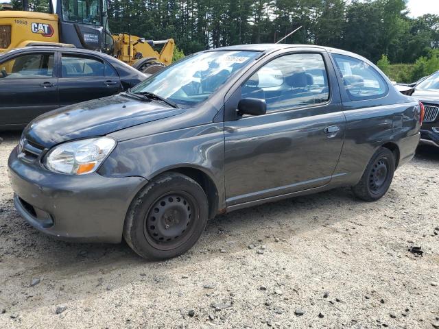 toyota echo 2003 jtdat123730293196