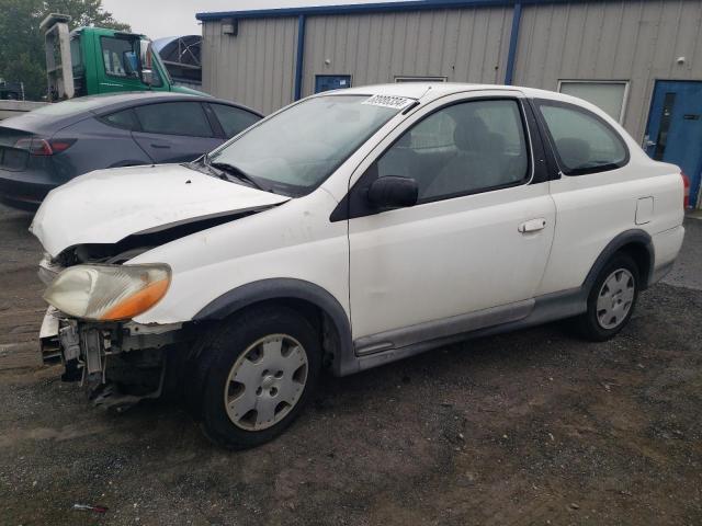 toyota echo 2000 jtdat1238y5011075