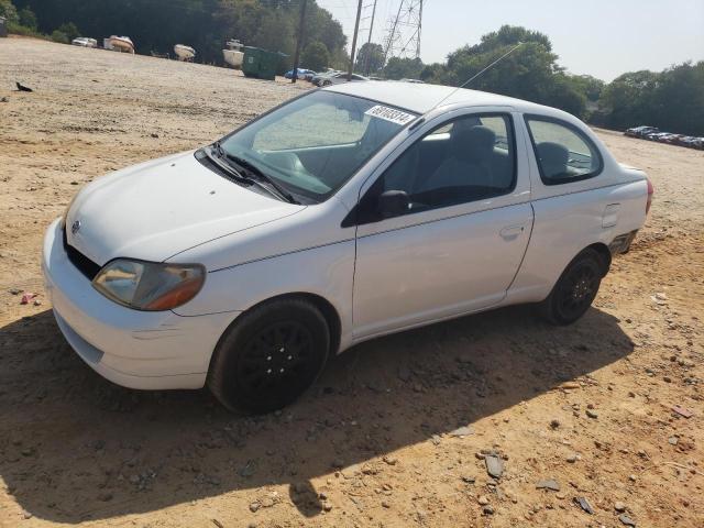 toyota echo 2001 jtdat123910142907